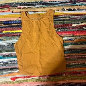 Tank Top from Aeropostale. Size Xs. NEVER WORN
